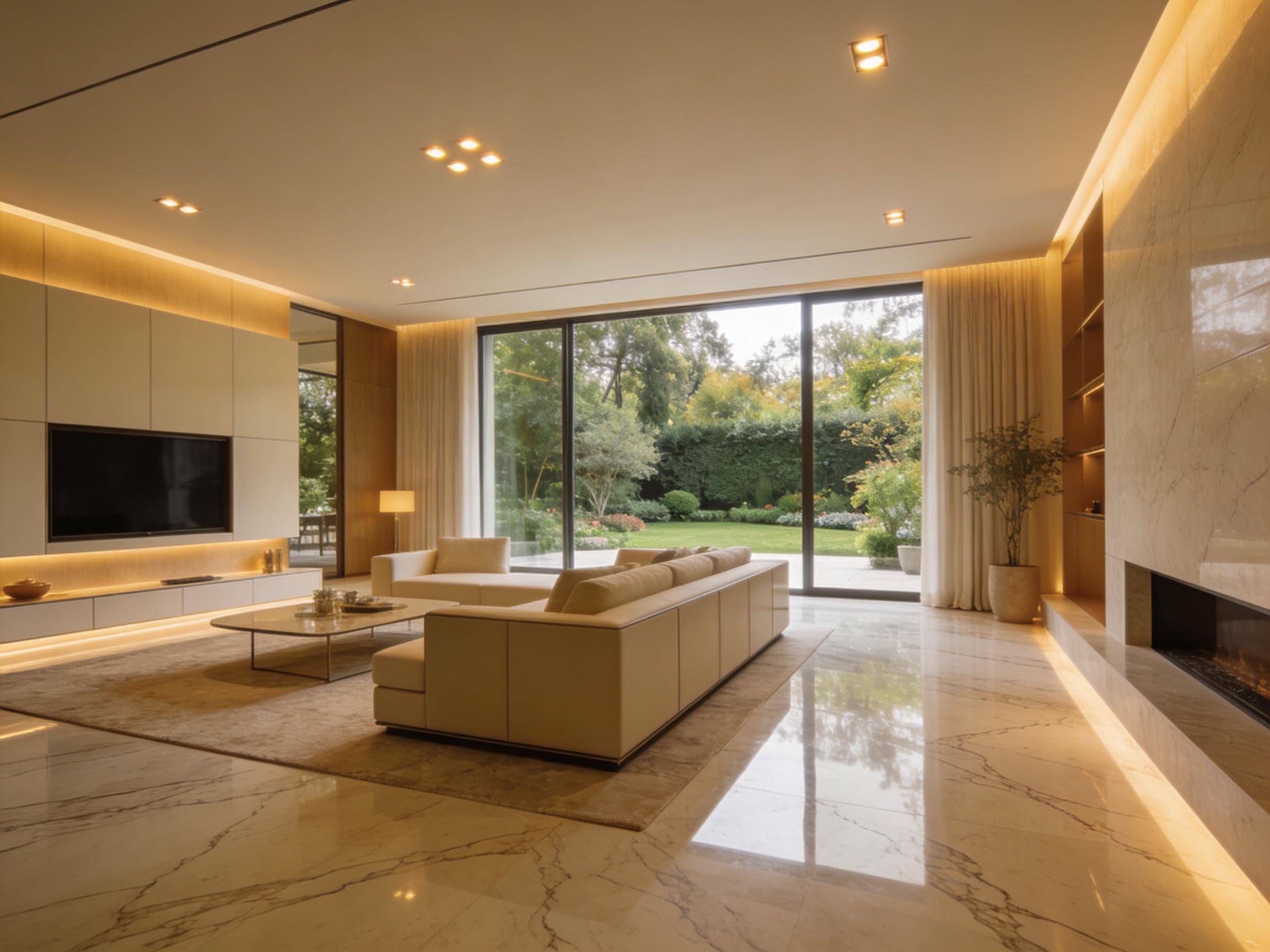 Интерьерная группа Modern House